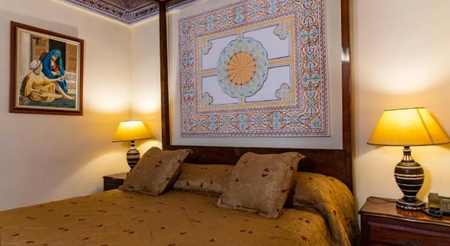 Palais Riad Hida, Забронировать Отель Улад-Баррехил Taroudannt