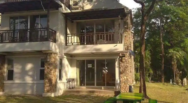 Chomtawan 6 Resort
