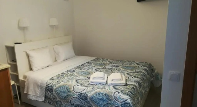 Апартаменты Isaura Home
