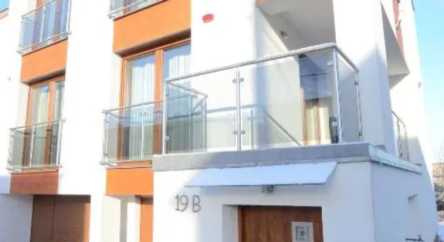 Apartament Malta Poznań, Забронировать Апартаменты/квартира Апартаменты Познани, рядом с Аквапарк комплекса Termy Maltanskie, Апартаменты/квартира
