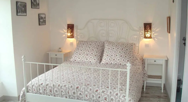 Chambres d'hotes Mas du Sire, Rezervovat Hotel 3hvězdičkové hotely v Quissac, 3*