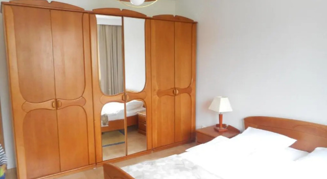 Апартаменты Gdynia Orlowo Honey Apartment
