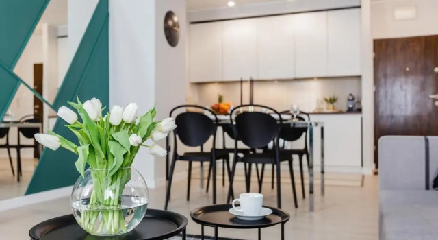 Апартаменты Superior VIDOC APARTMENTS