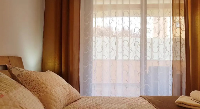 Апартаменты Parrot’s House