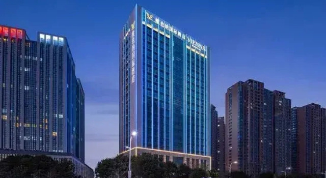 Xuchang Electric Valley Furong Lake Store, Забронировать Отель Бизнес-отели Ксучанг, 4* 5*