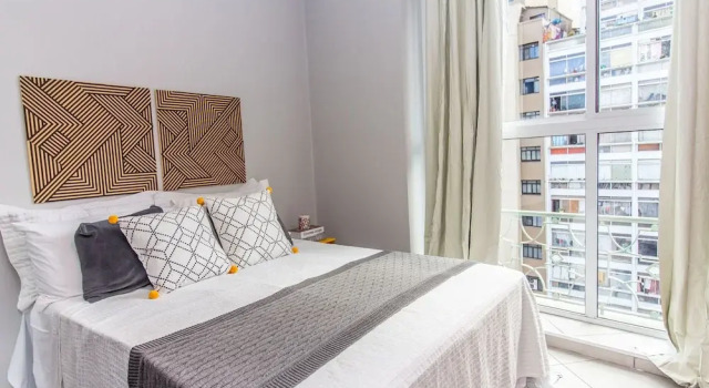 Студия Superior 360 Av Ipiranga