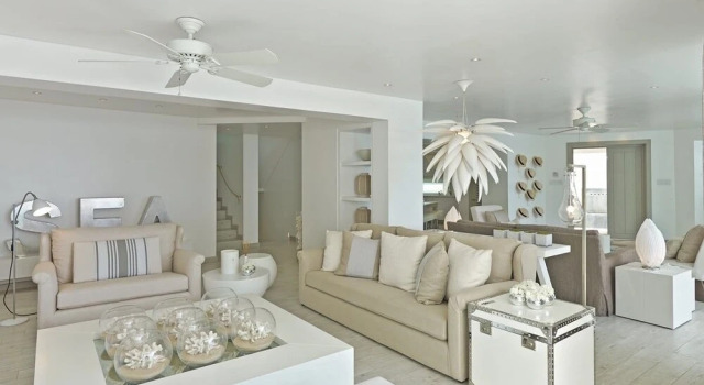 Footprints Estate 11 Bedroom Home by Blue Sky Luxury