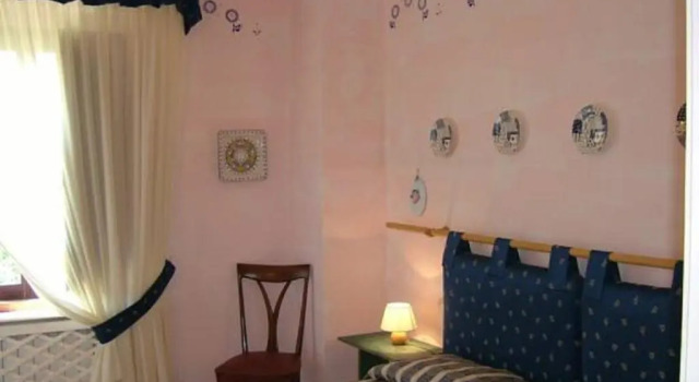 Двухместный номер Standard Agriturismo Le Macine