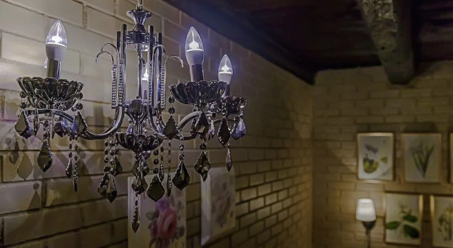 Апартаменты Апартаменты RentalSPb Eclectic House