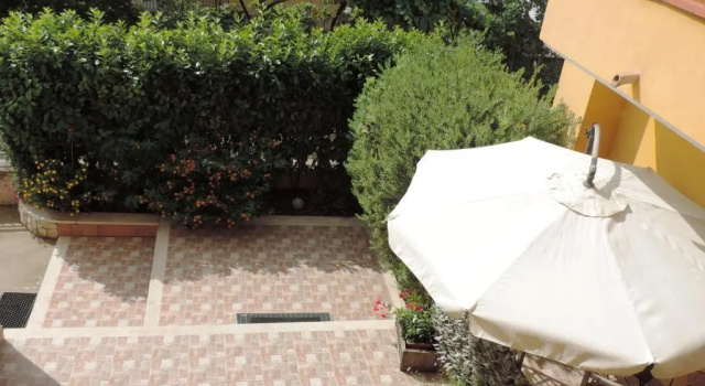 Номер Deluxe Bed & Breakfast ospiti a corte