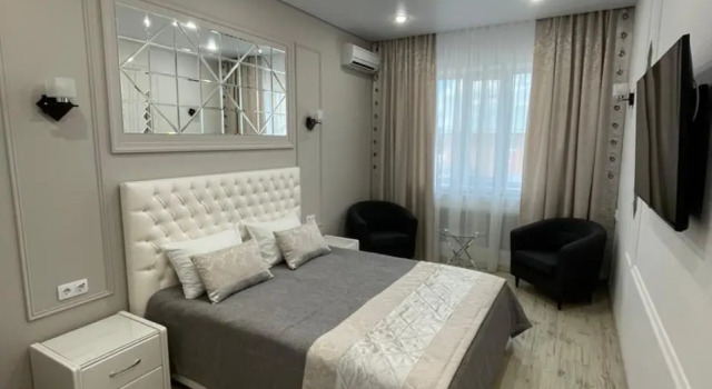 Hotel Bar Vozdukh, Prenota Hotel Otradnyj 