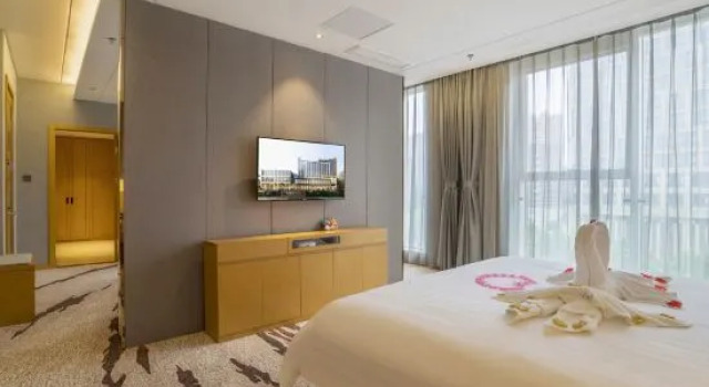 Люкс Deluxe Orient Hotel