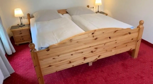 Hotel Am Elisabethufer, Varaa Hotelli Jever Friesland