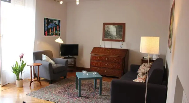 Charming Apartment Piazza del Popolo, Забронировать Апартаменты/квартира Апартаменты Фламинио, рядом с Фламинио – Пьяцца дель Пополо, Апартаменты/квартира