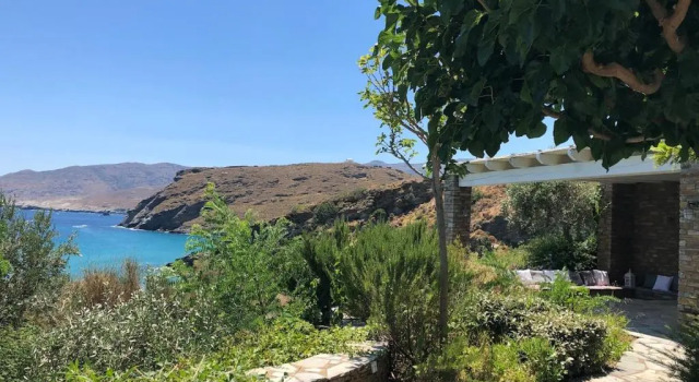 Вилла Seaside small villa near beach