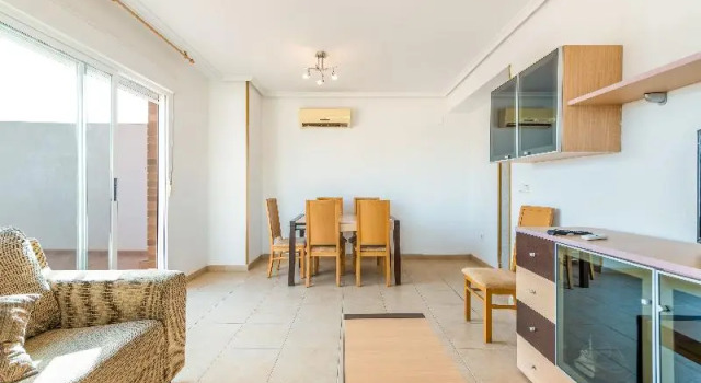 Номер Standard Vacaciones Oromarina Torremar