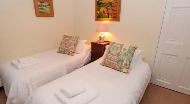 18 Southtown, Varaa Lomakoti Mökit kohteessa Merseyside, Mökki