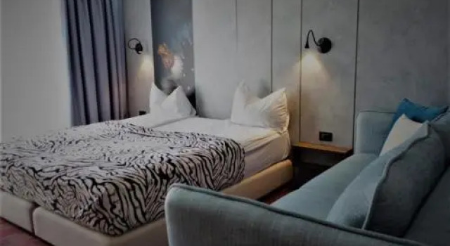 Vila Topaz, Prenota Hotel Baile Felix Bihor