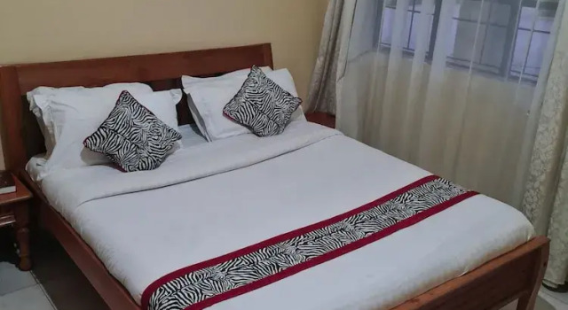 Вилла с 3 комнатами Acacia Villas Nanyuki