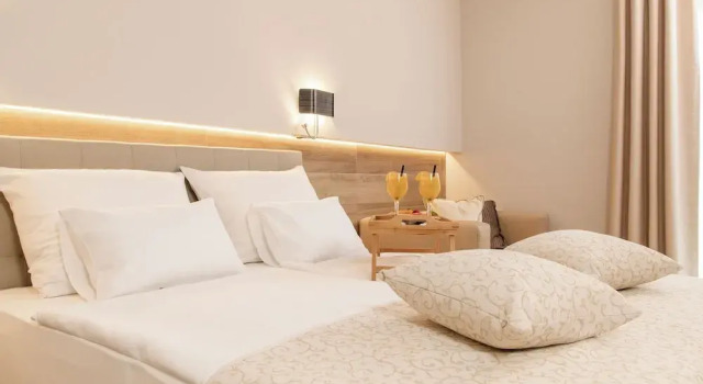 Номер Standard Hotel Malin