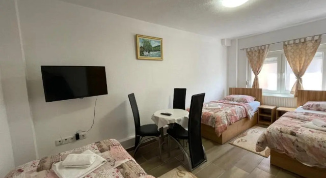 Номер Standard Villa Maja