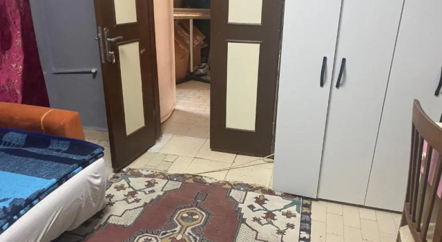 Номер Economy Antique House Antalya