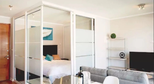 AlojaRent Da Vinci, Book Apartment Metropolitan Region Santiago