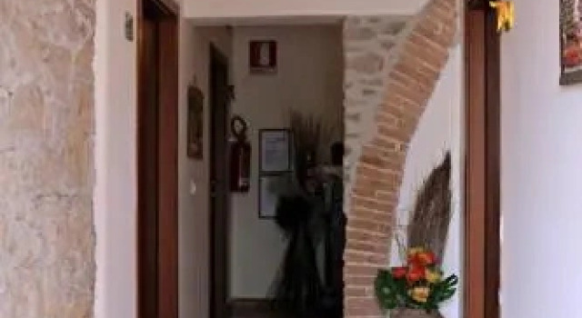 Masseria La Guardata, Prenota Hotel Guglionesi Molise