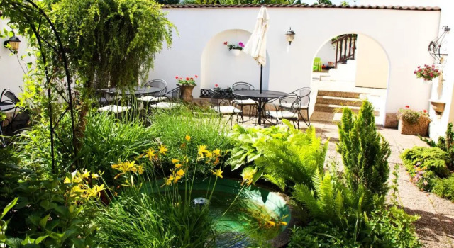 Luxus Suite Hotel Excellent