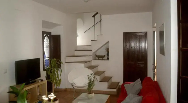 Casa Hinojo, Забронировать Отель Кордова Cordoba Province, рядом с Музей боя быков