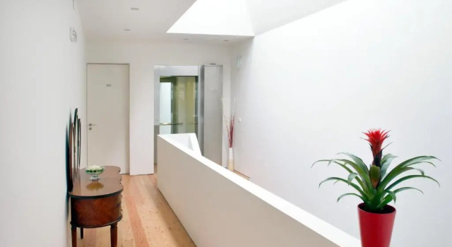 Апартаменты Apartamentos Villa Bolhao