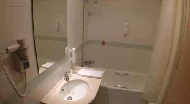 Номер Standard Hotel Recinto