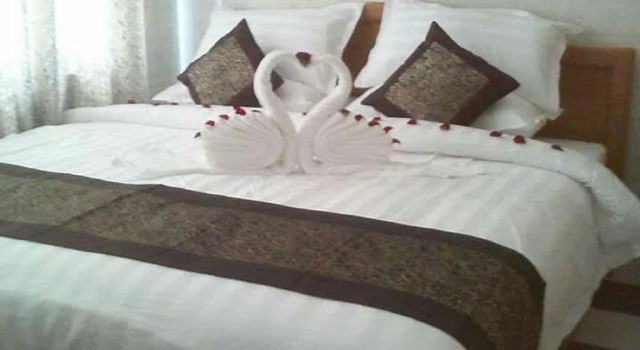 Hotel Moe, Book Hotel Kalemyo Sagaing Region