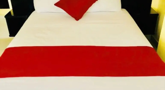 Номер Economy ROOF TOP Hotel XILITLA