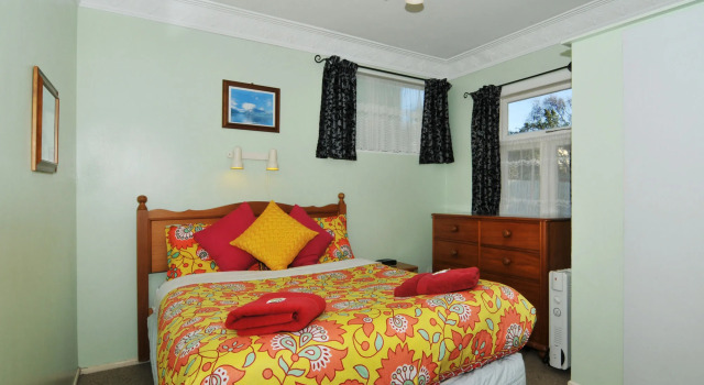 Richmond Guest House, Забронировать Гостевой дом Отели Веллингтона с завтраком, рядом с Basin Reserve Cricket Ground, Завтраки
