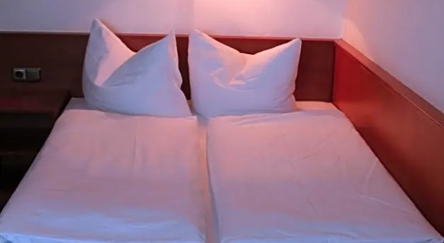 Номер Economy Hotel Seegarten Quickborn