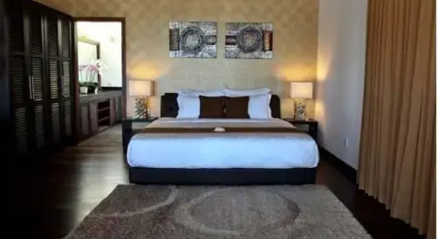 The Sanctus Uluwatu, Забронировать Отель Бизнес-отели Улувату, 4* 5*