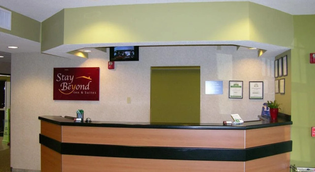 Stay Beyond Inn & Suites, Book Hotel Elma Washington (state)