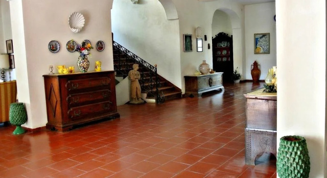Hotel Villa Furia, Забронировать Вилла Коттеджи Беллария-Иджеа-Марина, Коттедж