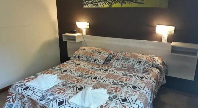 Двухместный номер Standard Costanera Hotel