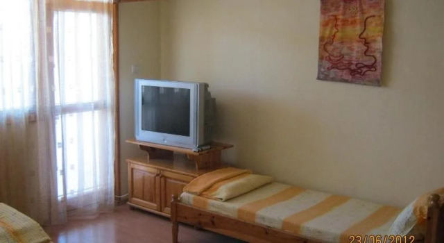 Primorski Briz Guest House, Забронировать Гостевой дом Отели в центре Приморско, в центре, Парковка