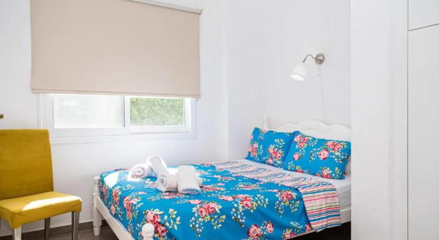 Protaras View Villas, Boek Hotel Hotels in Protaras met parkeren, in de buurt van Sunrise Beach, Parkeren