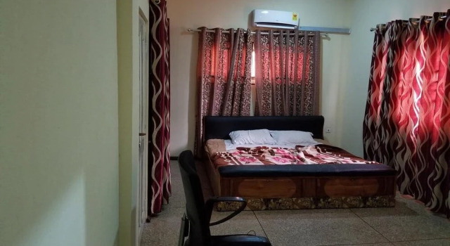 Nass Lodge, Prenota Hotel Hotel a Sunyani con colazione, Colazione