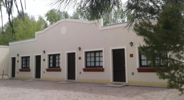 Posada San Vicente
