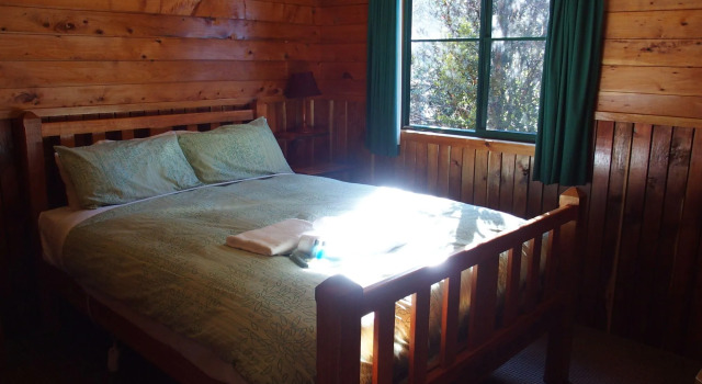 Cradle Highlander, Prenota Hotel Cradle Mountain Tasmania