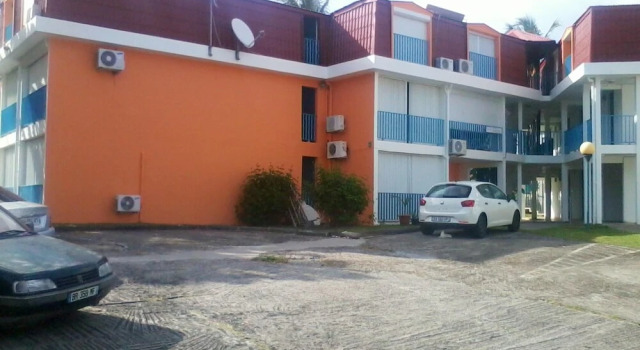 Studio in Le Diamant, With Wonderful sea View, Enclosed Garden and Wifi - 500 m From the Beach, Забронировать Апартаменты/квартира Ле-Диаман Фор-де-Франс