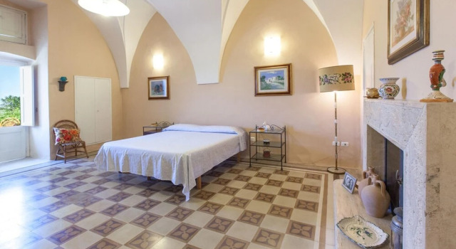 Villa Maggia, Varaa Villa Mökit kohteessa Casarano, Mökki