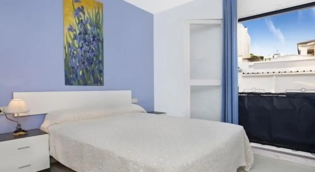 Apartamento Soliverd