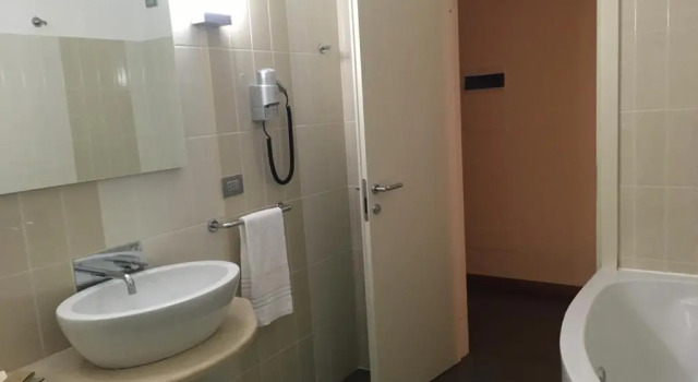 Номер Superior Hotel Langhe & Monferrato