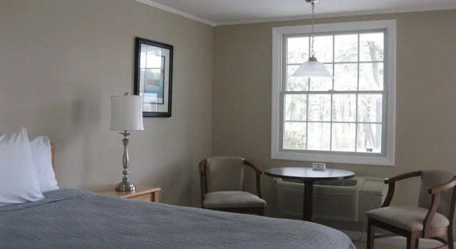 The Chatham Motel, Varaa Motelli Hotellit New England uima-altaalla, Uima-allas